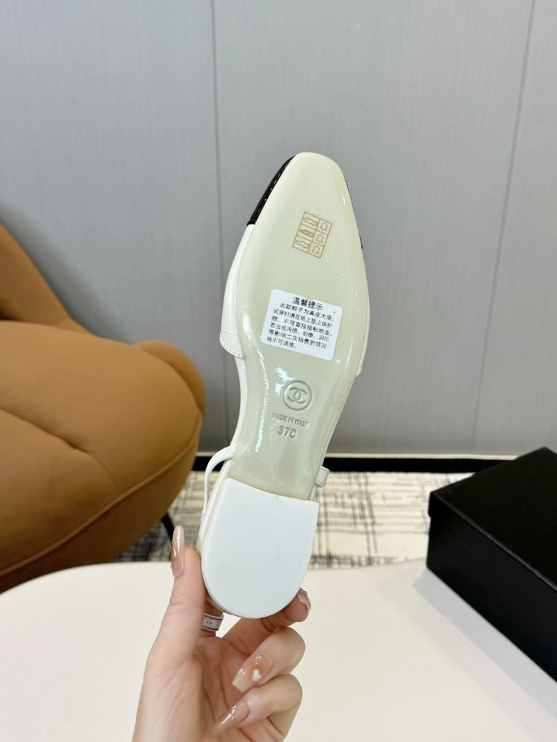 Chxnxl High Heels Timeless 127538