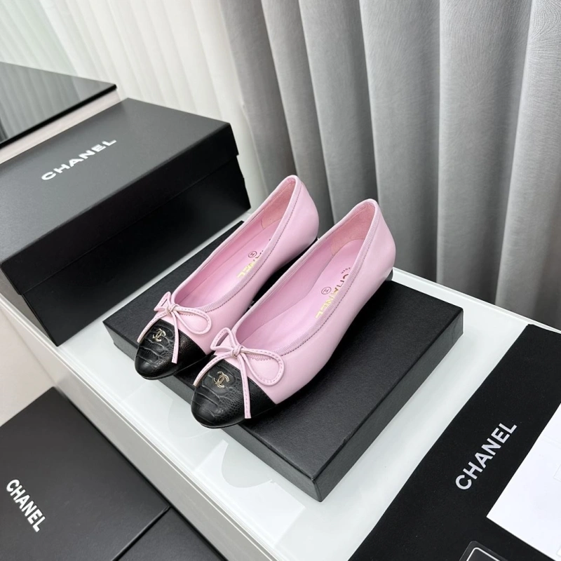 Chxnxl Flat Shoes BestValue 127558