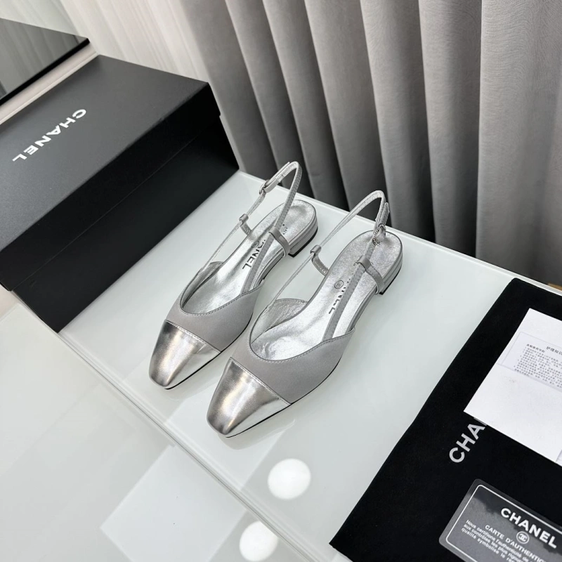 DailyWear Chxnxl Sandals 127468