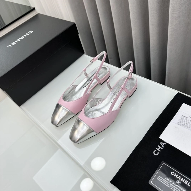 Popular Chxnxl Sandals 127463