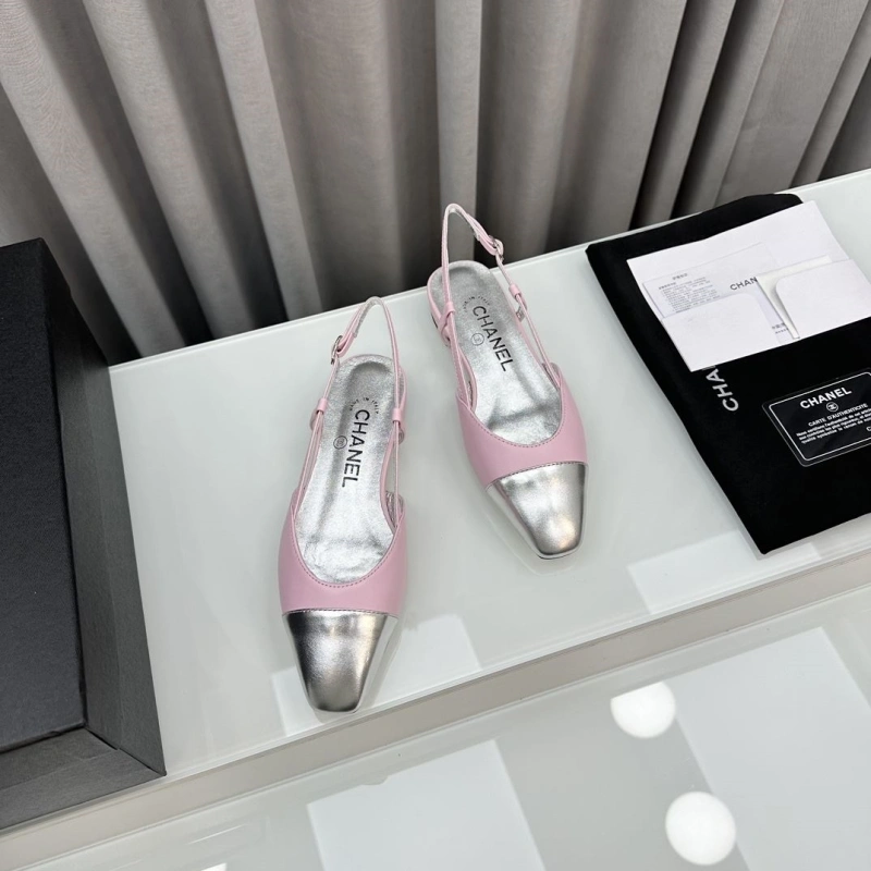 Popular Chxnxl Sandals 127463