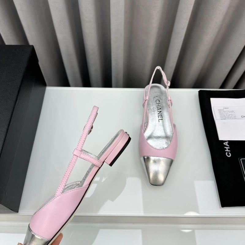 Popular Chxnxl Sandals 127463