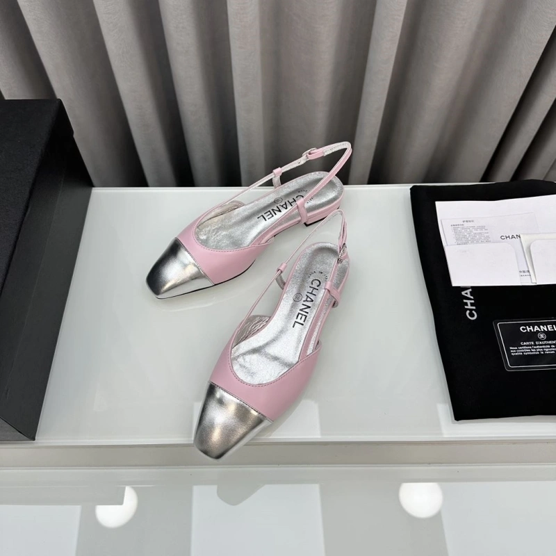 Popular Chxnxl Sandals 127463