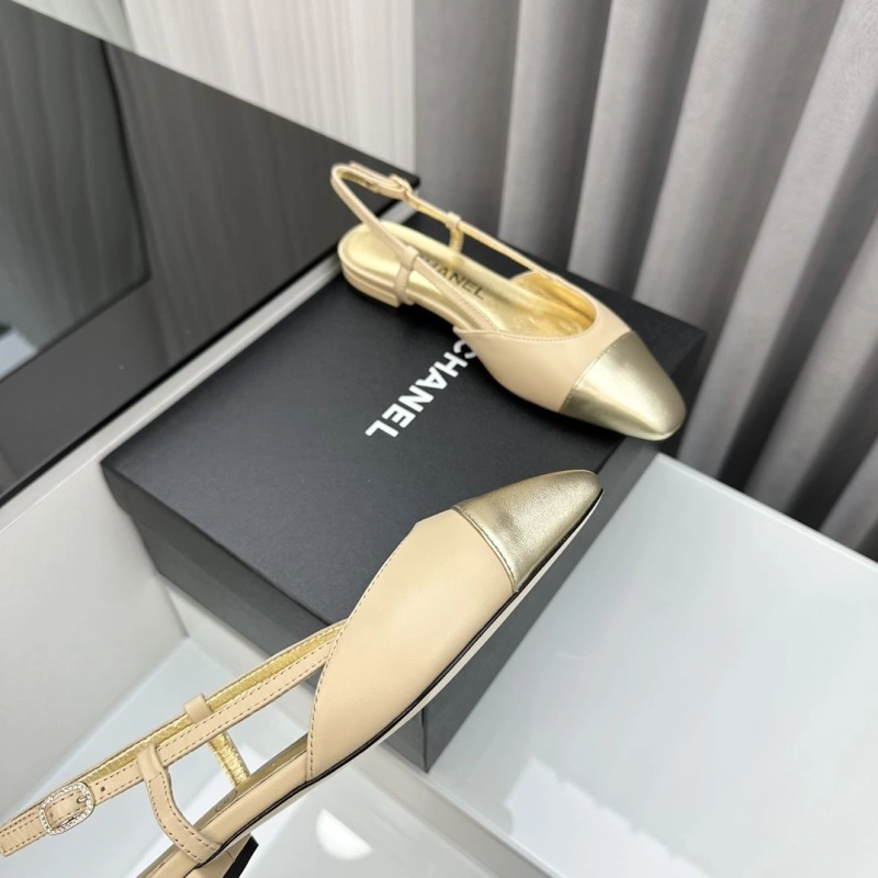 Classic Chxnxl Sandals 127459
