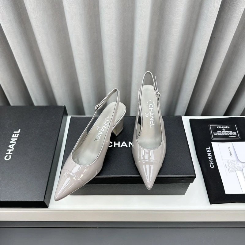 SmartChoice Chxnxl High Heels 127526