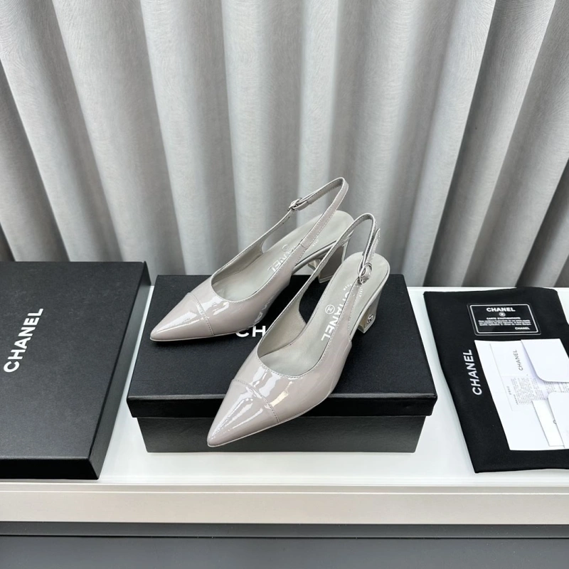 SmartChoice Chxnxl High Heels 127526