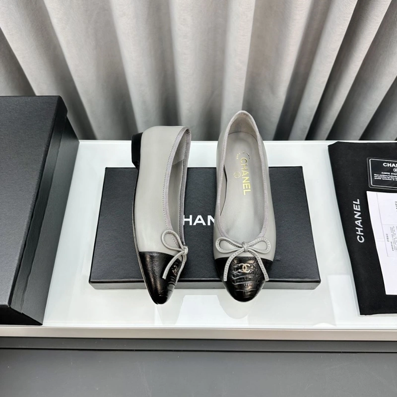 EyeCatching Chxnxl High Heels 127541