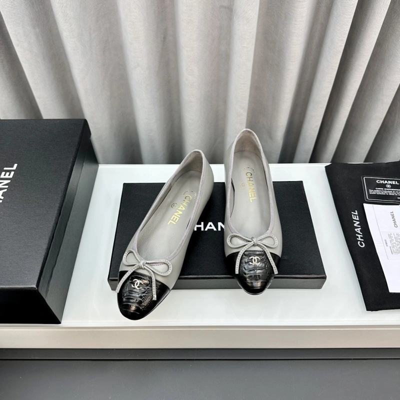 EyeCatching Chxnxl High Heels 127541