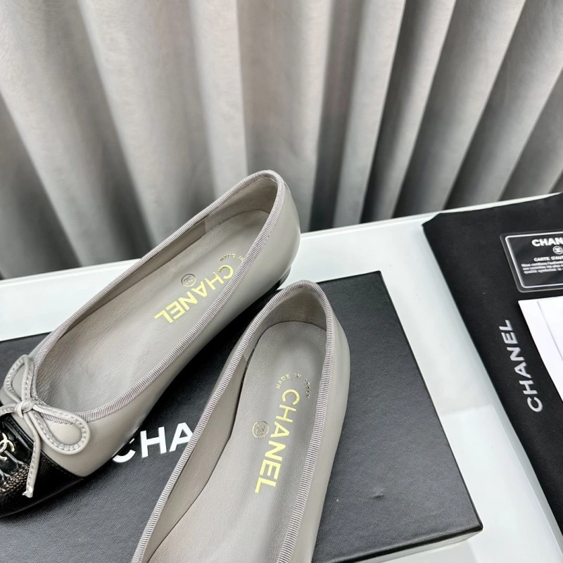 EyeCatching Chxnxl High Heels 127541