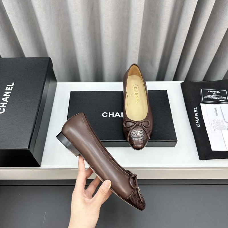 StreetReady Chxnxl High Heels 127535