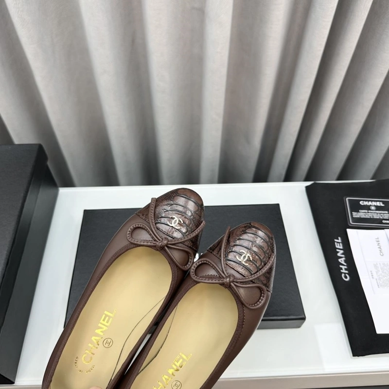 StreetReady Chxnxl High Heels 127535