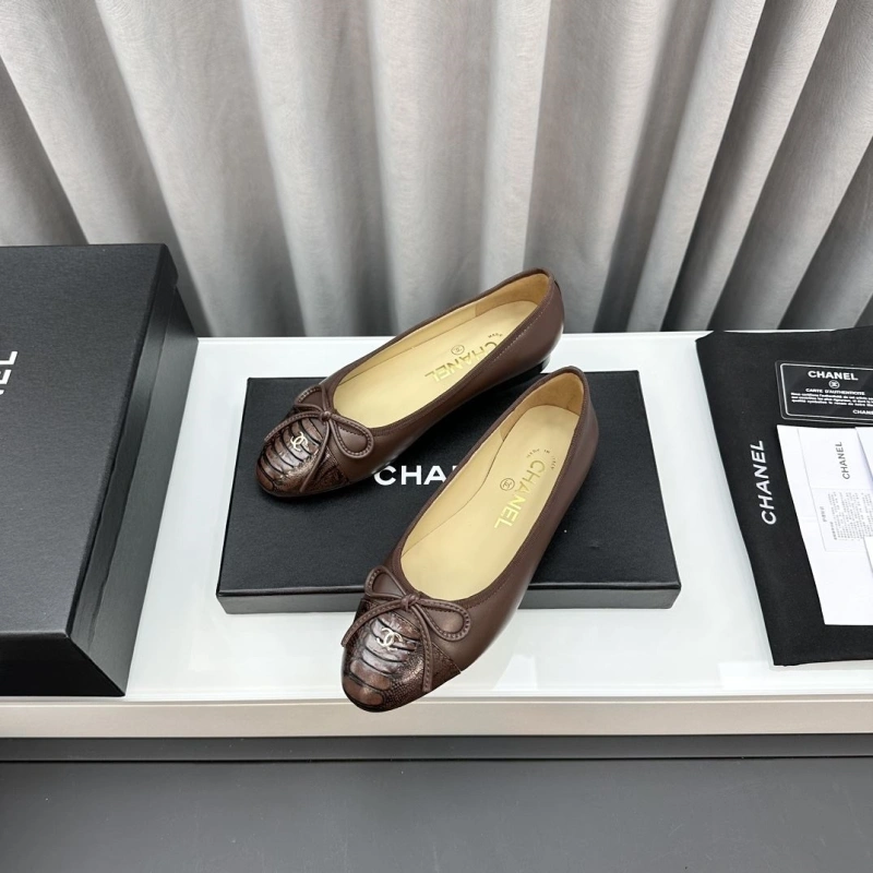 StreetReady Chxnxl High Heels 127535