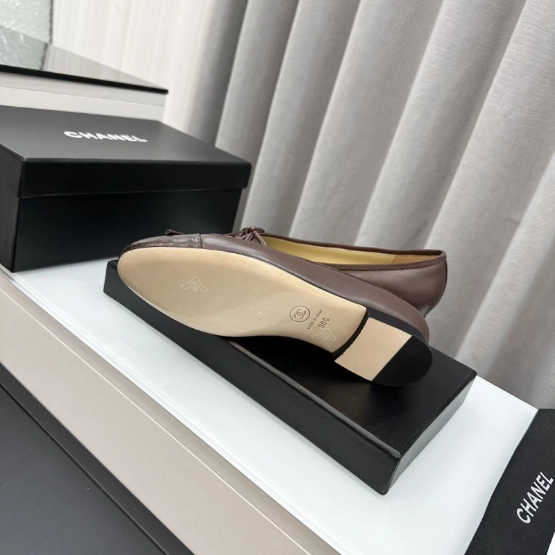 StreetReady Chxnxl High Heels 127535