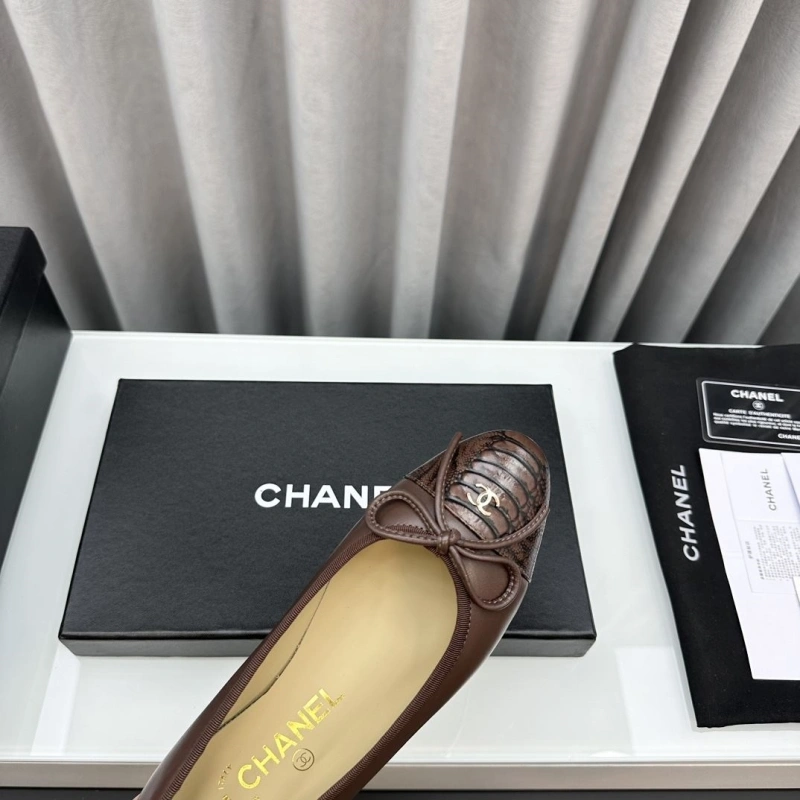 StreetReady Chxnxl High Heels 127535