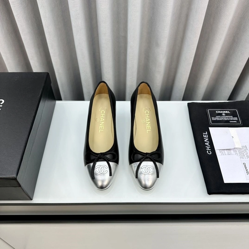 DailyWear Chxnxl High Heels 127536
