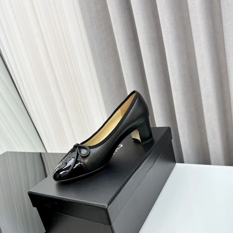 Versatile Chxnxl High Heels 127539