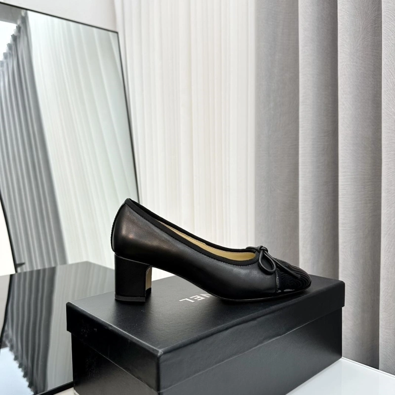 Versatile Chxnxl High Heels 127539