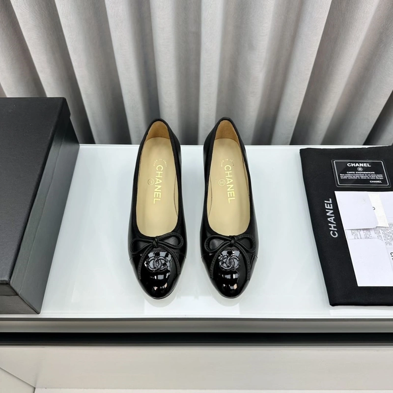 Versatile Chxnxl High Heels 127539