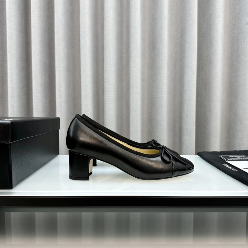 Versatile Chxnxl High Heels 127539