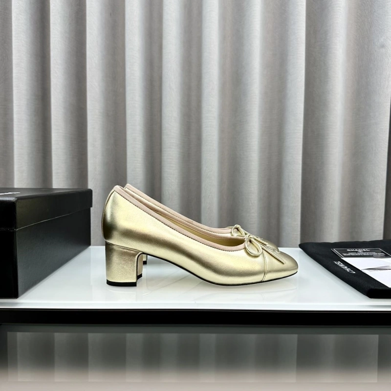Chxnxl High Heels Fashionable 127524