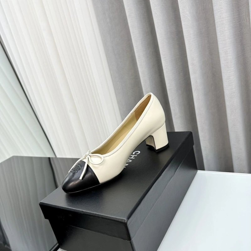 Affordable Chxnxl High Heels 127527
