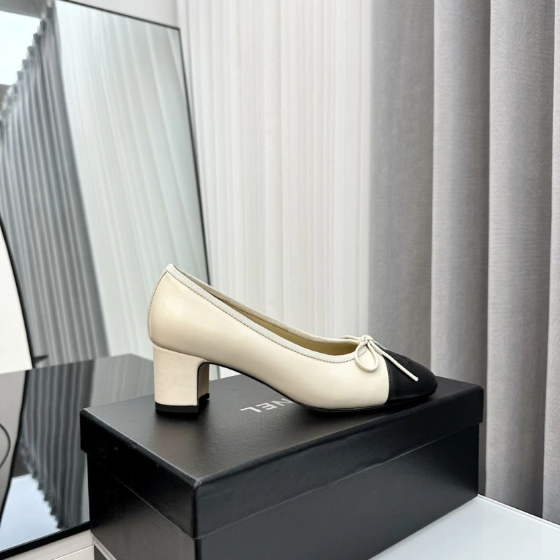 Affordable Chxnxl High Heels 127527