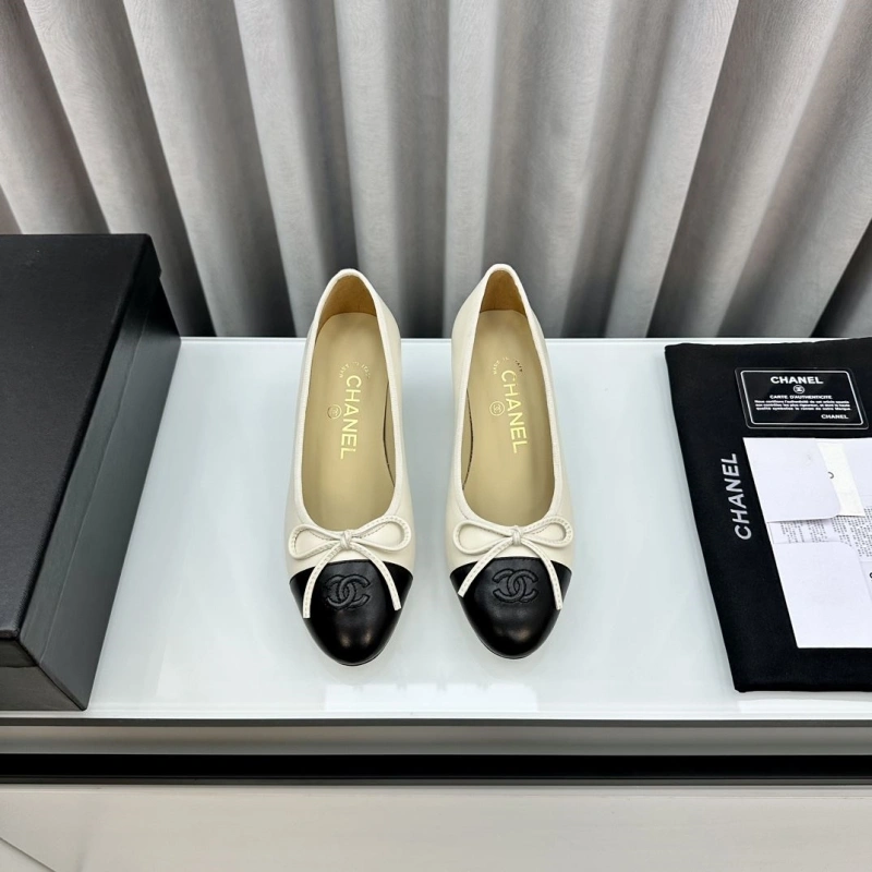 Affordable Chxnxl High Heels 127527