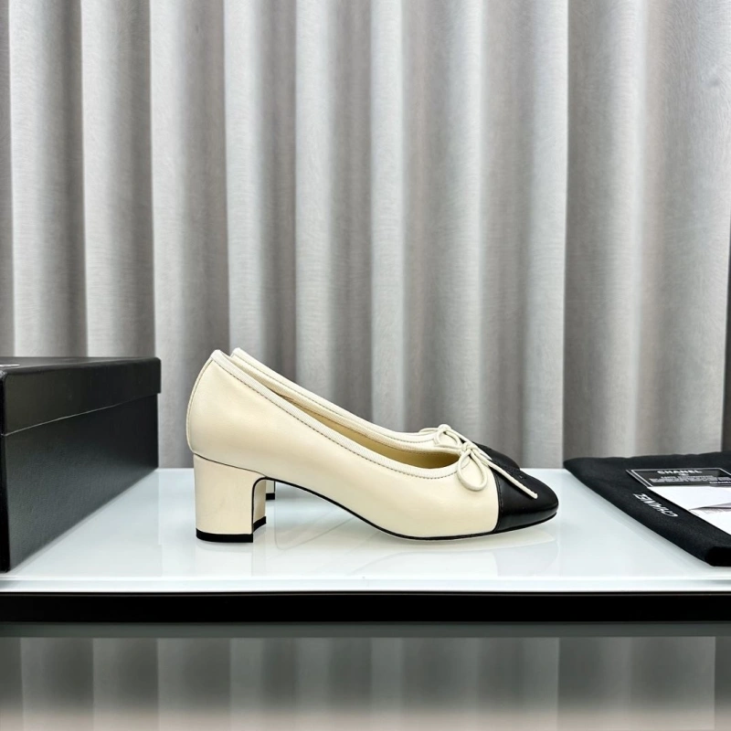 Affordable Chxnxl High Heels 127527