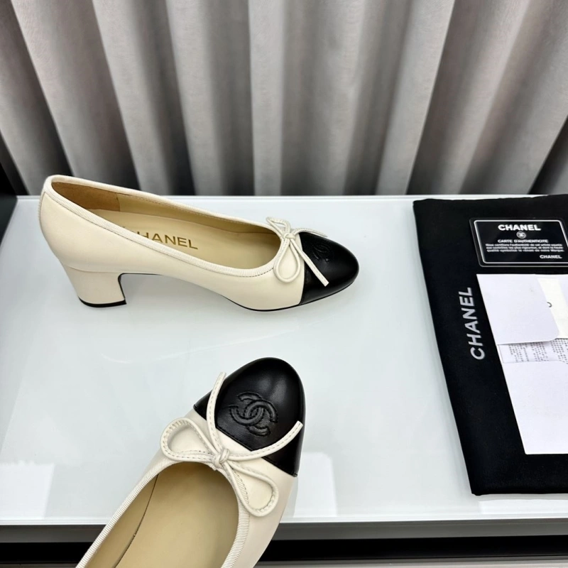 Affordable Chxnxl High Heels 127527