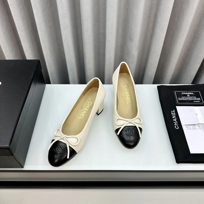 Affordable Chxnxl High Heels 127527