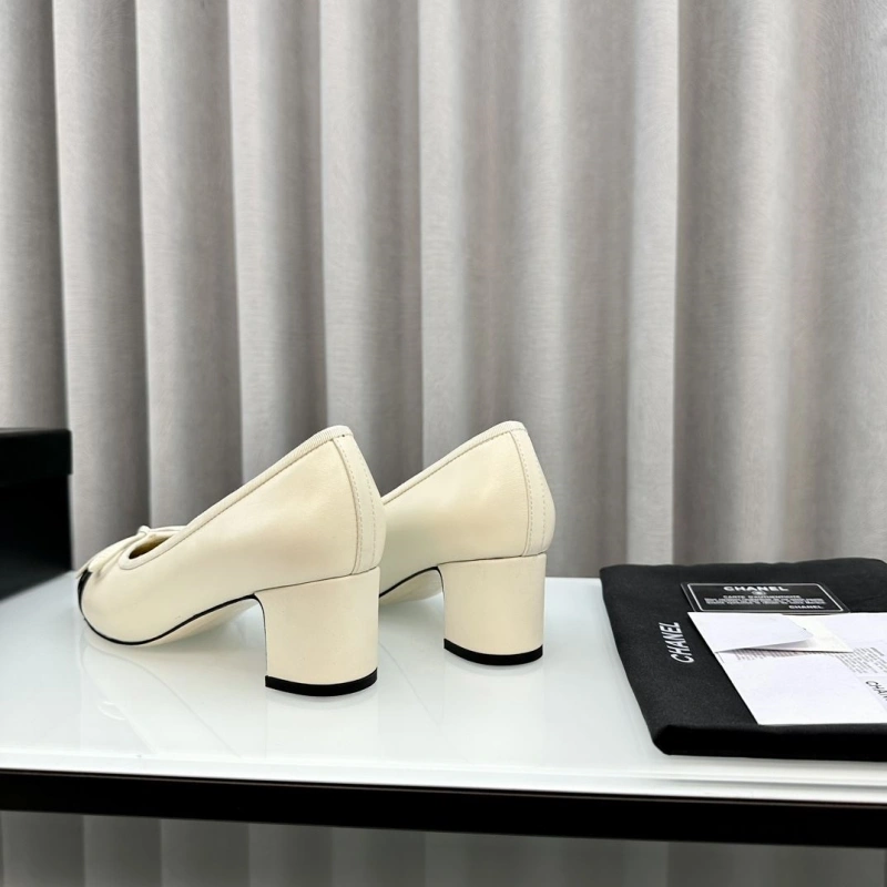 Affordable Chxnxl High Heels 127527