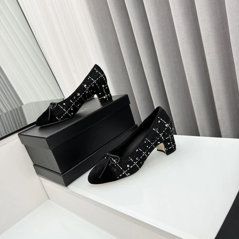 StreetReady Chxnxl High Heels 127529