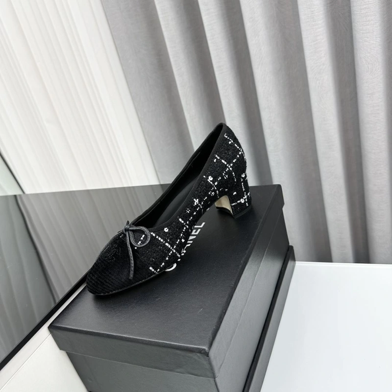 StreetReady Chxnxl High Heels 127529
