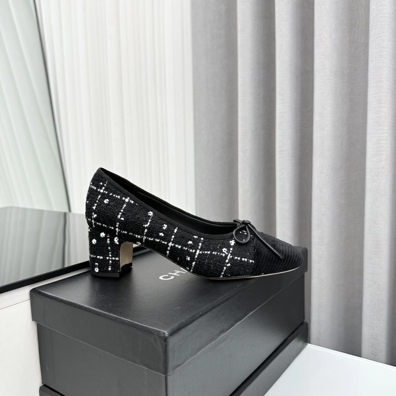 StreetReady Chxnxl High Heels 127529