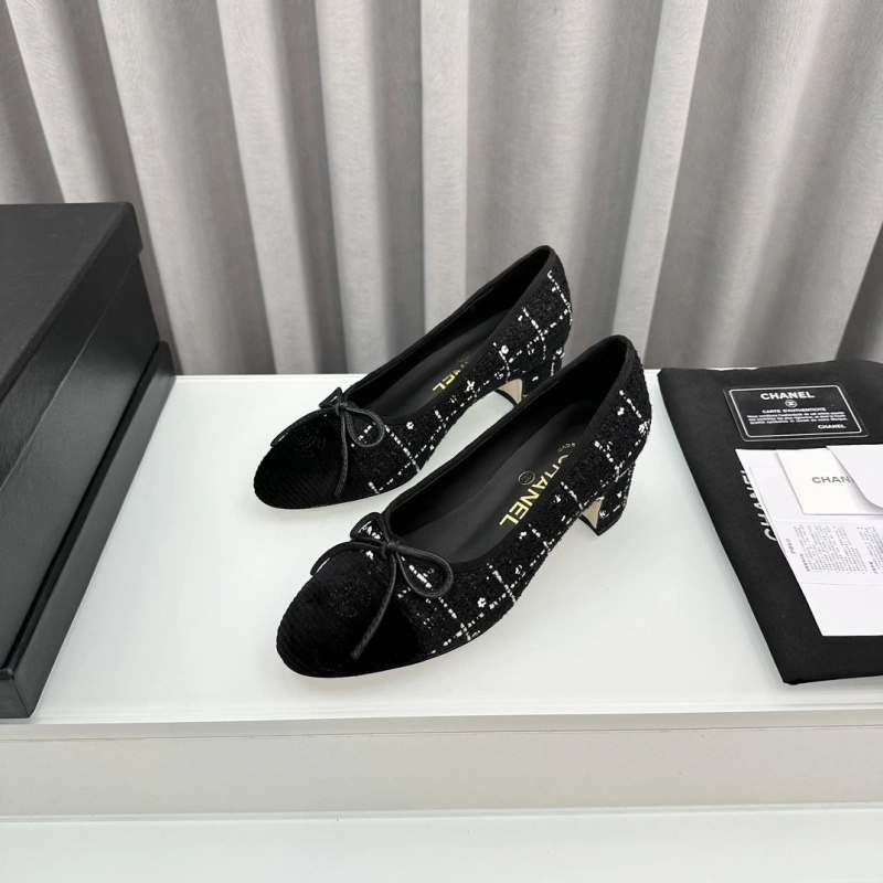 StreetReady Chxnxl High Heels 127529