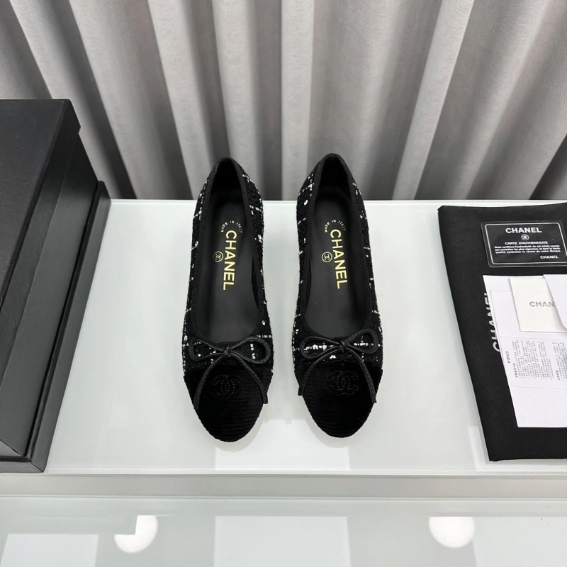 StreetReady Chxnxl High Heels 127529