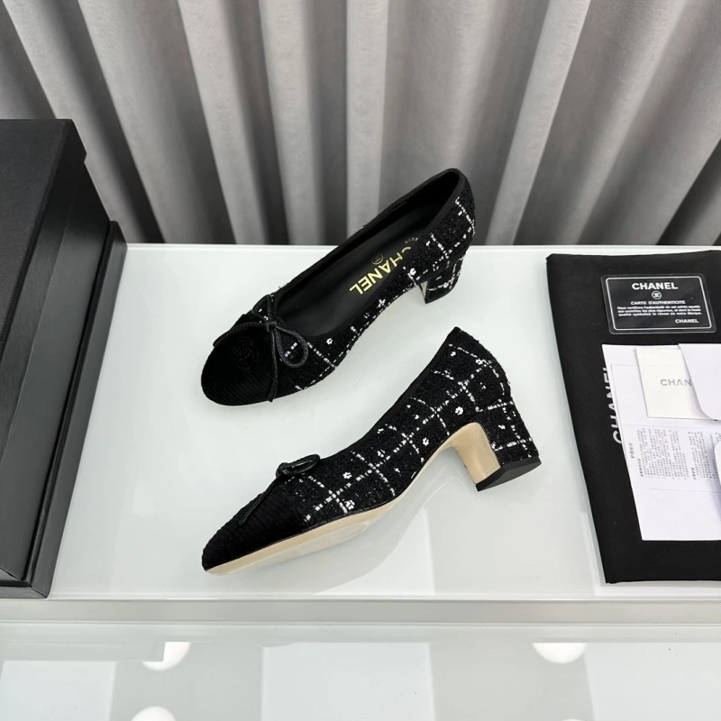 StreetReady Chxnxl High Heels 127529