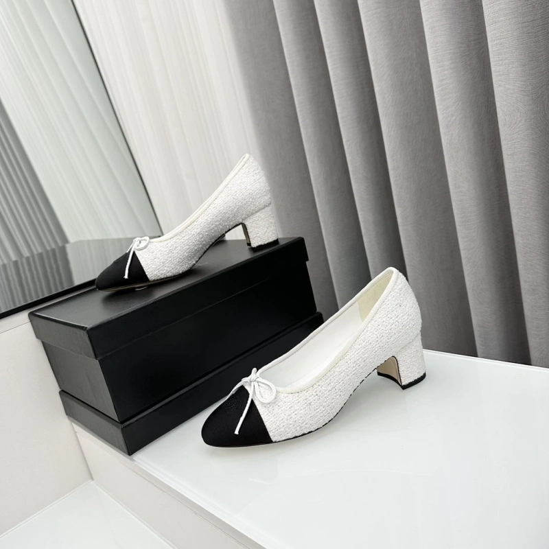 Chxnxl High Heels HighQuality 127521