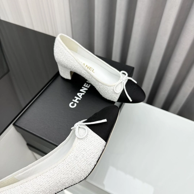 Chxnxl High Heels HighQuality 127521