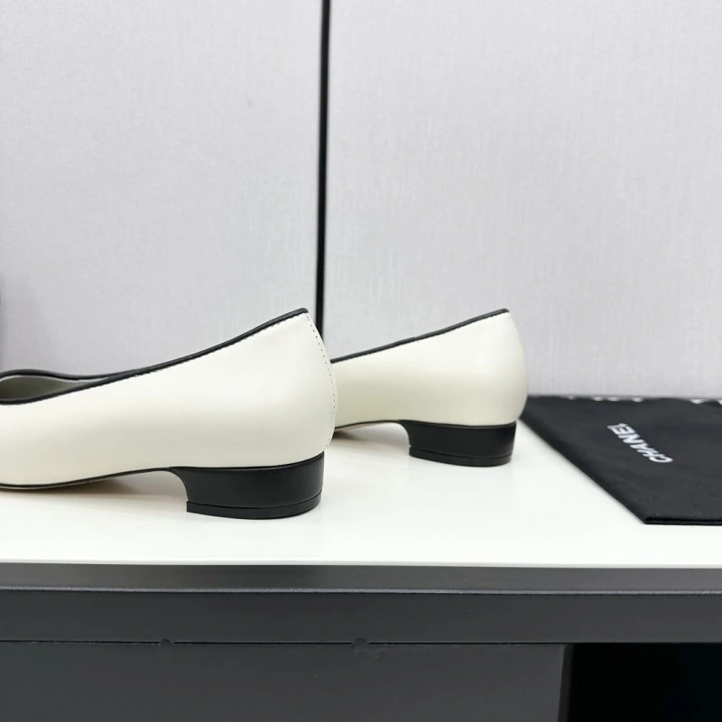 AllSeason Chxnxl Flat Shoes 127556