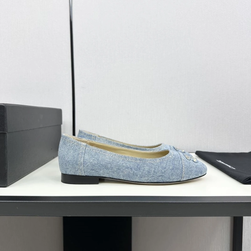 GoodFit Chxnxl Flat Shoes 127545