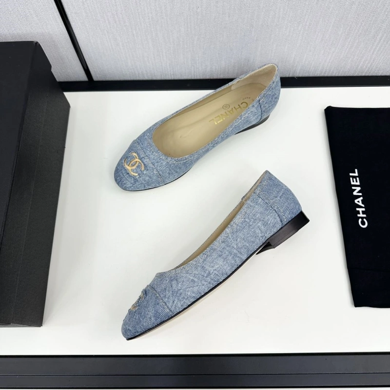 GoodFit Chxnxl Flat Shoes 127545