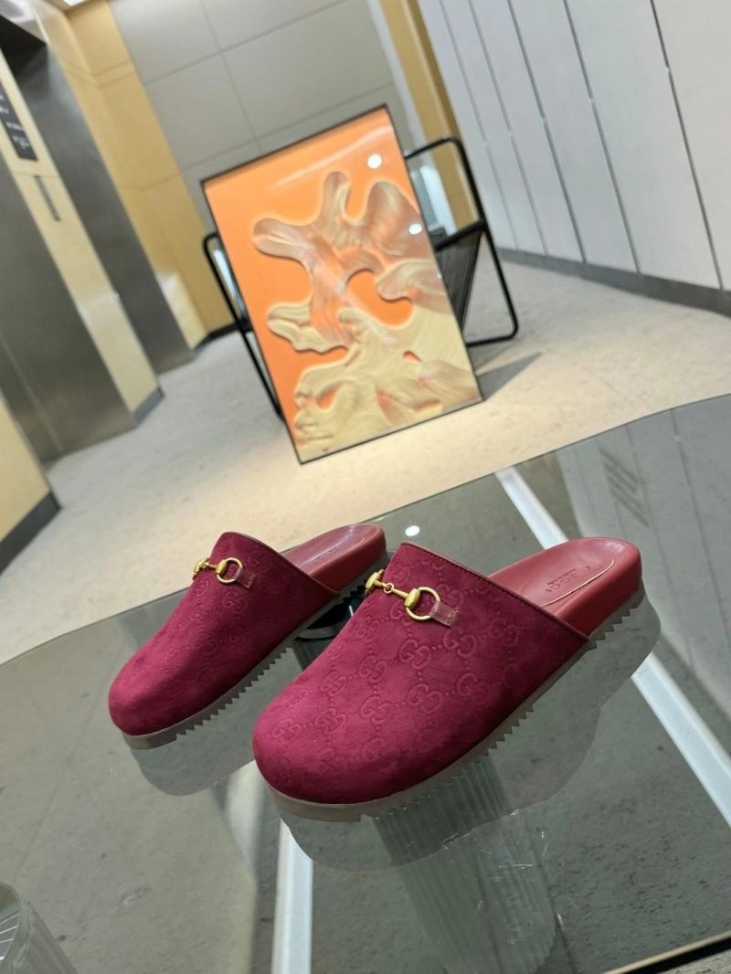 Bold Gxccx Slippers 161801