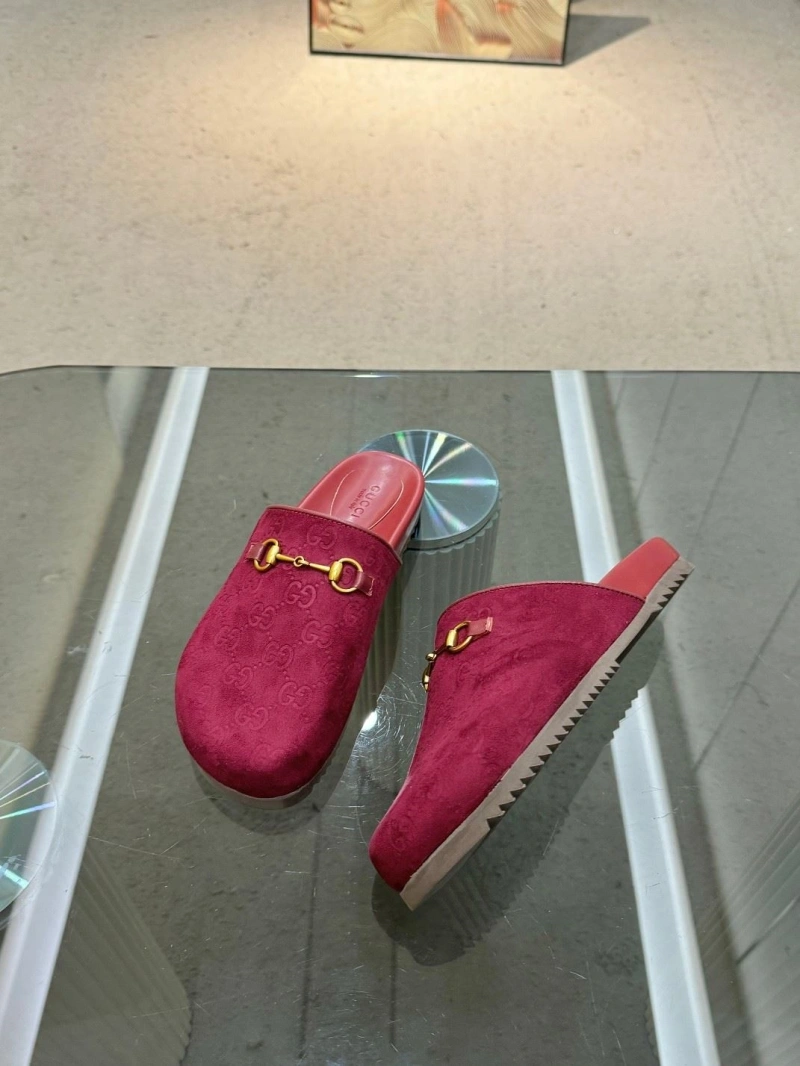 Bold Gxccx Slippers 161801