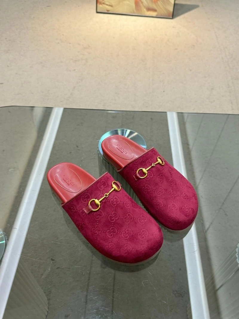 Bold Gxccx Slippers 161801