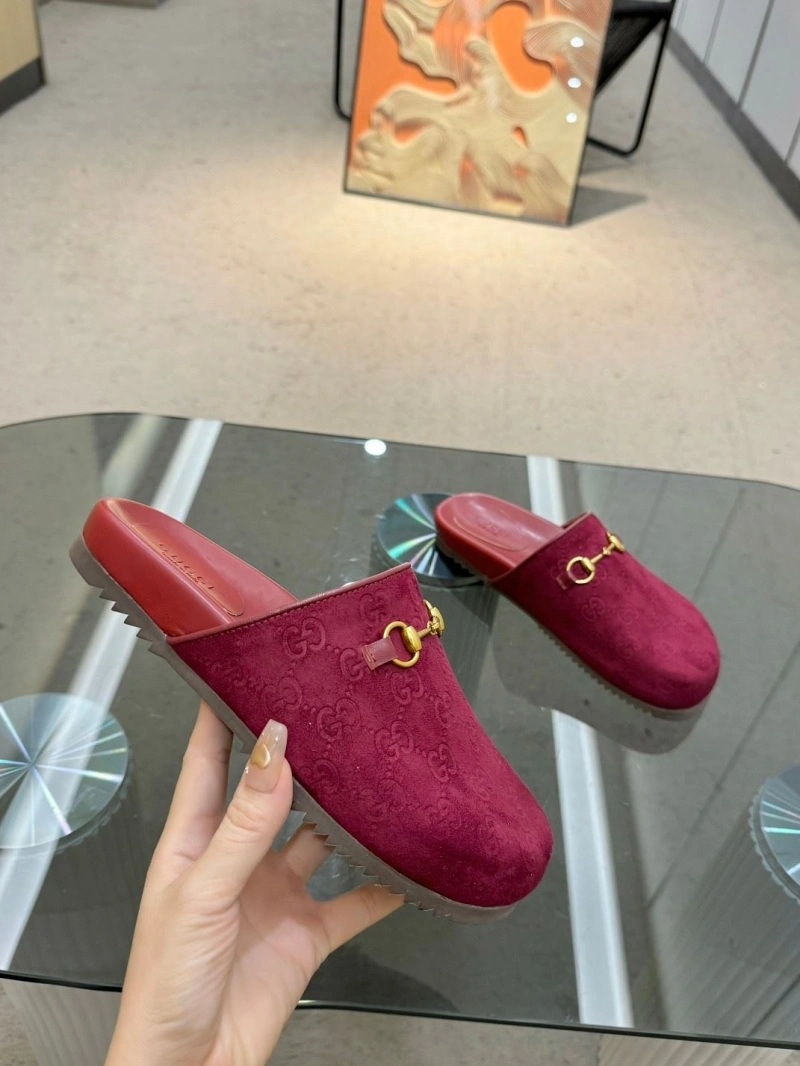 Bold Gxccx Slippers 161801