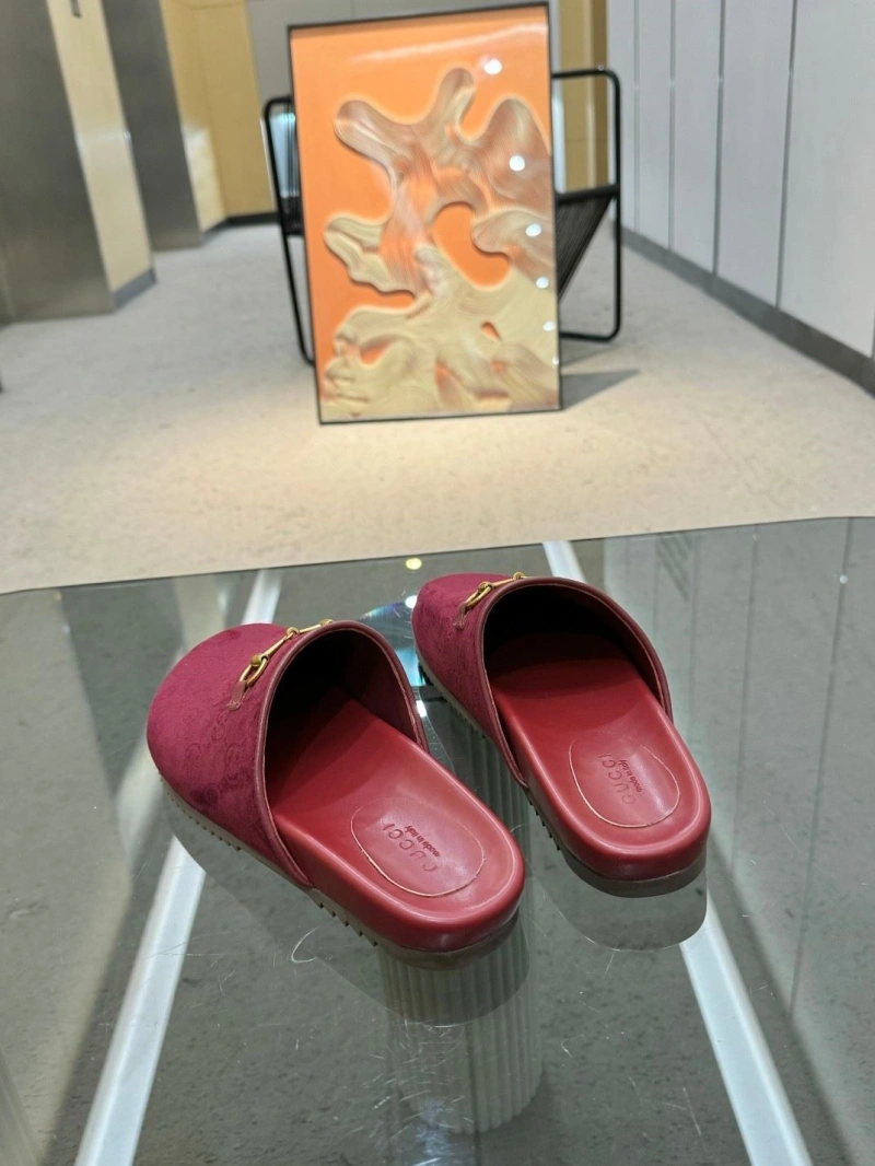 Bold Gxccx Slippers 161801