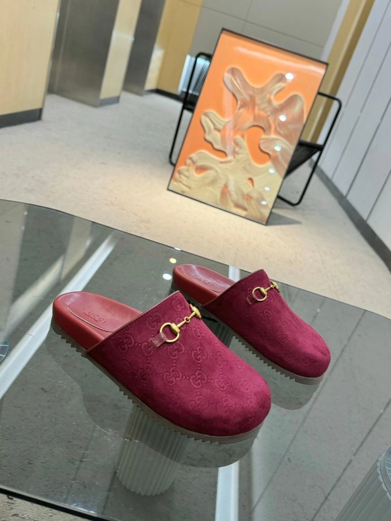 Bold Gxccx Slippers 161801