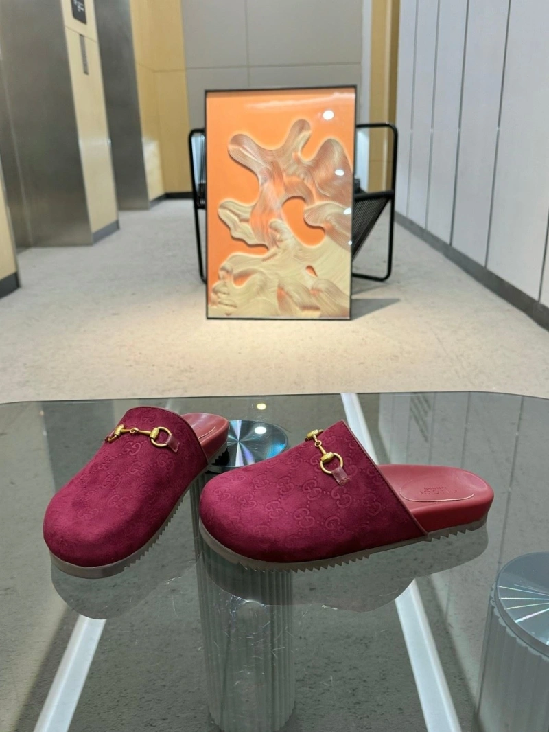 Bold Gxccx Slippers 161801