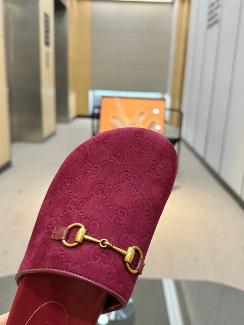 Bold Gxccx Slippers 161801